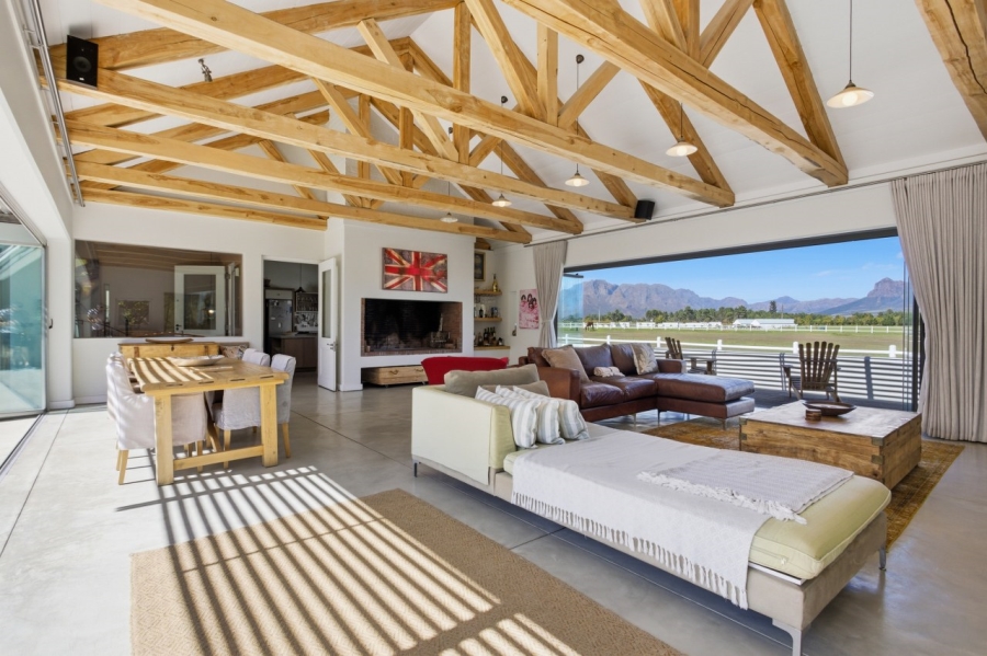 3 Bedroom Property for Sale in Val De Vie Estate Western Cape